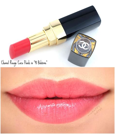 chanel coco flash 91|chanel rouge coco flash 2019.